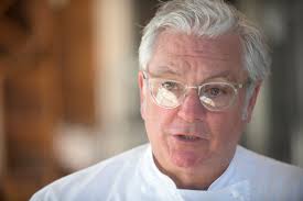 Why Manhattan Beach chef David Slay is staying close to home with his new  restaurant