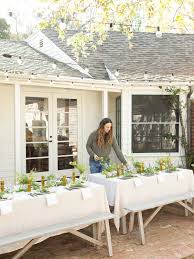 Boy's plane themed birthday party ideas. How To Throw A Casual But Considered Dinner Party At Home The New York Times