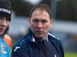 Bradbury: Hawks deserved more from loss against Eastleigh