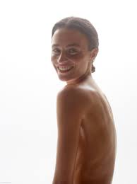 Cleo dripping hot - Hegre **Porn**
