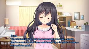 jp - Visual Novel translation status 12RIVEN -the Ψcli - Otaku Culture -  4chan