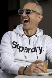 Up Close and Personal with Young Talent Time's JOE PERRONE