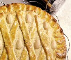 Linzertorte Aux Amandes Linzertorte Rezept Linzertorte Rezepte