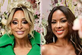 Conspiracy Theory: I feel like some of the Stacey Hatred might be connected  to Karen : r/BravoRealHousewives