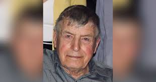 Obituary for Kenneth Claussen