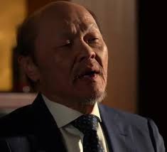 Characters in MCU: Criminals & Terrorists