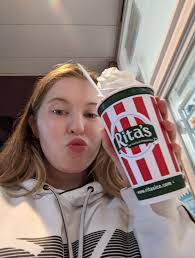 Rita's Italian Ice in Charlotte Hall is open as well. 👌