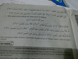 Hukum bacaan surat al humazah. Tuliskan Hukum Bacaan Ra Dalam Surat At Takasur Dan Berikan Alasannyaplis Jawab Pntng Brainly Co Id