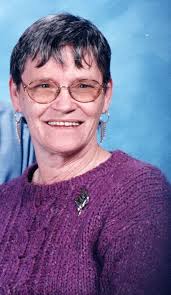 Julia "Judy" Ann Bowker