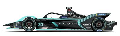 Supercharged and formula e is back. 2021 Diriyah E Prix Fia Formula E