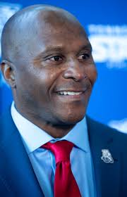 TSU football coach Reggie Barlow not swayed by school's financial struggles