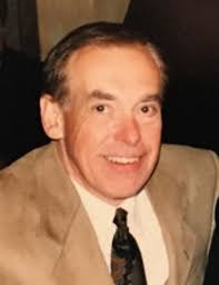 J. Stephen Carter Obituary December 5, 2020