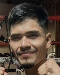 BoxRec: Luis Manuel Ramirez Ruiz