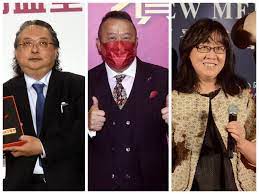 哈公（曾志偉 飾）和石堅（張學友 飾）的手機店隔街相望，兩家為搶生意各出奇招，互不相讓。 其實二人多年前本為好友，當年二人智鬥包租婆的故事至今仍傳為佳話，結果香港旺角的西洋菜街，商鋪林立，遊人絡繹不絕。 哈公（曾志偉 飾）和石堅（張學友 飾）的手機店隔街相望. ç„¡ç¶«é«˜å±¤å¤§è®Šå‹•ä½™è© çŠèª¿è·æ›¾å¿—å‰å…¼æŽŒéŸ³æ¨‚æ¥­å‹™ å …æ–™ç¶²