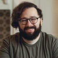 David Strimple's Instagram, Twitter & Facebook