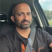 Siddharth Karanth (Sidd)