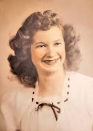 Shirley June Madsen Barraclough