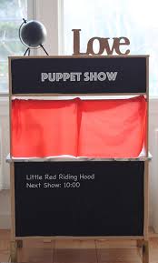 Ikeahack Ikea Duktig Kitchen Back A Puppet Theater Ikea