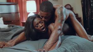 Black Romantic Sex | Gay Fetish XXX