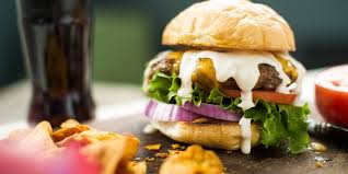 3 Ways To Grill A Burger On A Foreman Grill - Wikihow