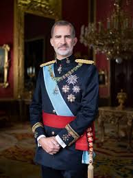 La reine letizia a donné naissance à son premier enfant, le lundi. Nouvelles Photos De La Famille Royale Espagnole Pour Remplacer Les Anciennes Qui Dataient De 2010
