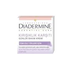 Diadermine Kirisiklik Kremi Kullananlar Yorumlari Ve Fiyati Kullananlar Com Tr Yorum Gercekler