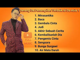 Peserta disambut meriah oleh para penggemarnya. Download Lagu Bunga Surgawi Danang Info Lif Co Id