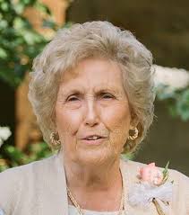 Pansy "Pat" Faye Gosdin Obituary