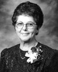 Rita Marie Heimes Arens (1924-2011)