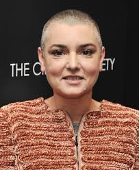 Sinéad O'Connor: ci lascia la leggenda irlandese della musica
