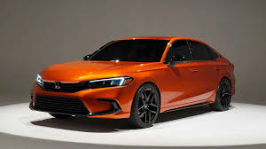 Located at 9055 west washington boulevard in culver city, ca, culver city honda offers the full range of new honda cars, minivans, trucks, suvs, and crossover vehicles. Honda Civic 2021 Generation 11 Macht Sich Startklar