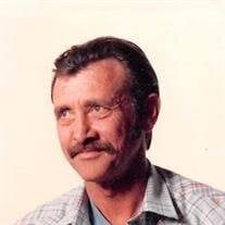 John Dallas Carson Obituary