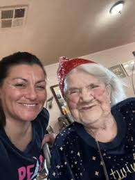 Audrey "Eve" Stone Obituary