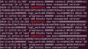 Bitcoin core offers a faster way of doing that, by letting them scan your qr code. Bitcoin Full Validation Sync Performance