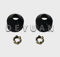 Heavy Duty Truck Spare Parts Steering Drag Link Assy for ...