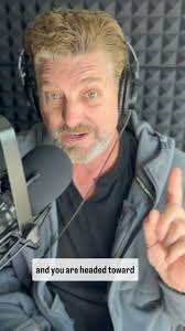 A closing thought about growing young. #thehousewhisperer #deansharp