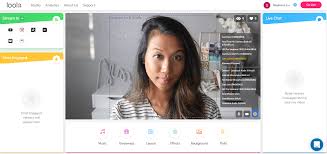 After verify, this below recaptcha/image captcha( you are not robot). Instagram Live How To Broadcast From Your Desktop With Loola Tv Lights Camera Live