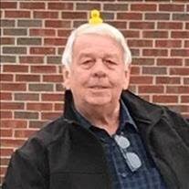 Roy Kenneth "Ken" Green Obituary