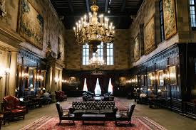 Restaurants morgan cafe & dining room. Harvard Club Considers A Change And Some Think It S The Worst Thing Ever The New York Times