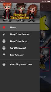 Big collection ringtones for phone and tablet. Ringtone Of Harry Potter Free For Android Apk Download