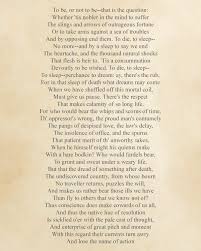 Hamlet S Soliloquy By William Shakespeare I Memorized This For My Dad In Sixth Grade William Shakespeare Quotes Literary Quotes Literature Quotes