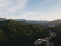Gatlinburg Space Needle Webcam | Tennessee Smoky Mountains