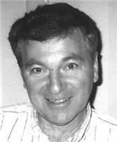 David Lehotay Obituary (1947