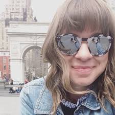 Maybe: Erin Stover (@soZealous)