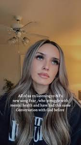 NF will never miss when it comes to saying all of the words some of us  battle with mentally all the time ❤️‍🩹 Whole EP , still