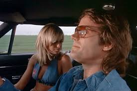 Rob's Car Movie Review: Dirty Mary, Crazy Larry (1974)