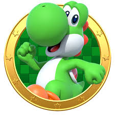 Image result for yoshi