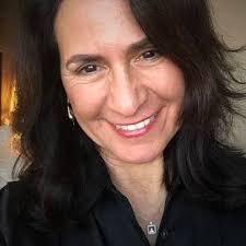 Elma Garcia's Instagram, Twitter & Facebook