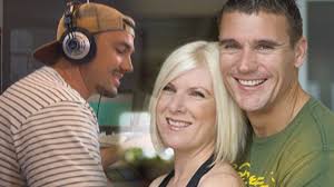 'You feel like crying for no reason'