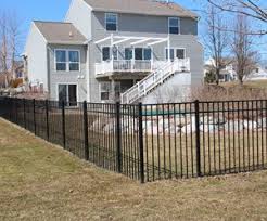 The vinyl fence she ended up getting was nothing fancy, just flat panels, no valence, no decorative top caps, with 4 small gates and one large aluminum gate for the driveway, was $30k once completed. Cost Comparison Vinyl Vs Wood Fence Straight Line Fence